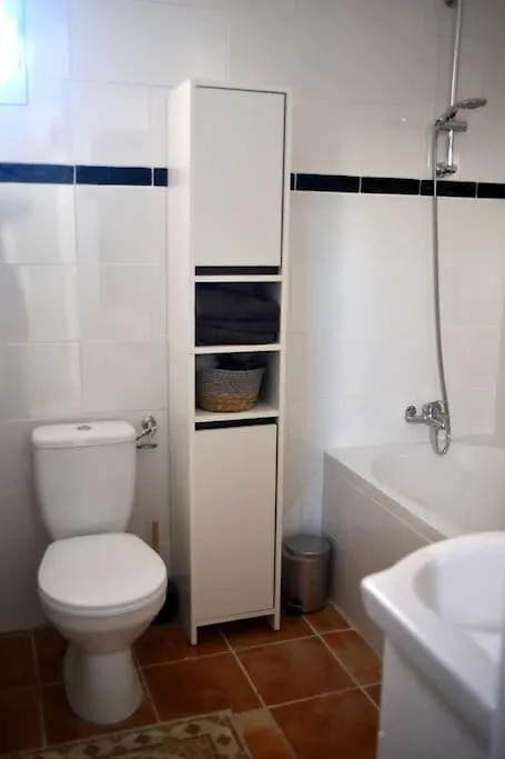 Apartment F4 Mimipinson 1Er Etage Rabinon Lac Riviere Var Le Muy